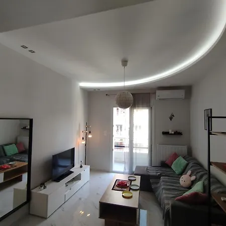 Panda Apartament
