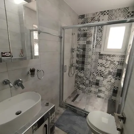 Apartament Panda Salonic