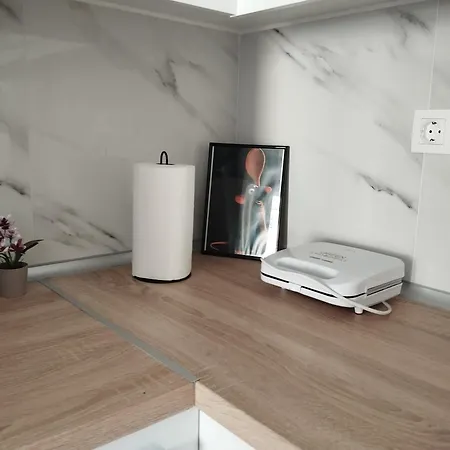 Apartament Panda *