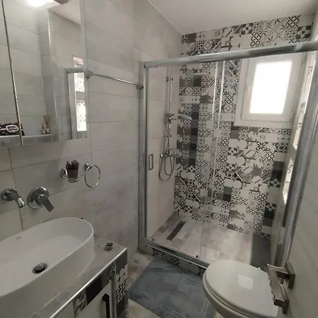 Apartment Panda Thessaloniki