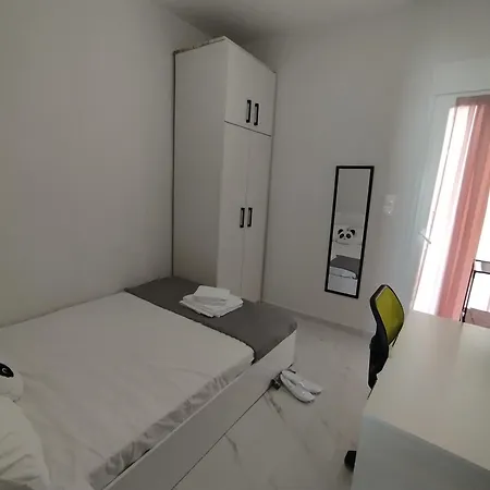 Panda Apartment *