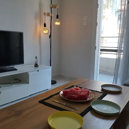 Panda Apartment