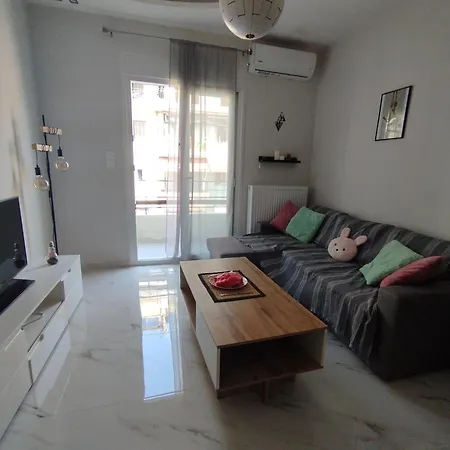 Apartment Panda Thessaloniki