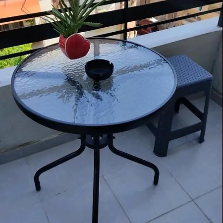 Apartment Panda