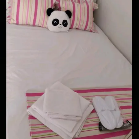 Apartament Panda